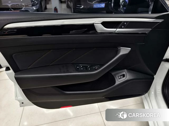 Volkswagen CC id 4300931 из Китая 18