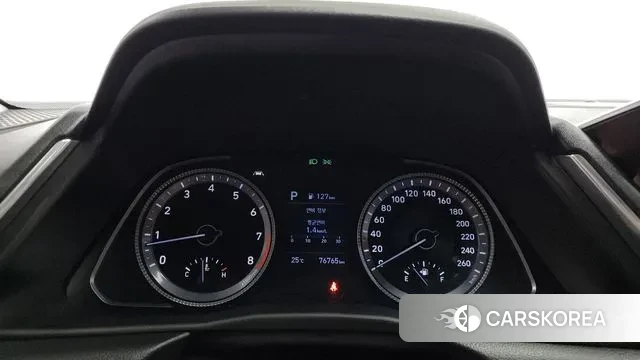 Hyundai Sonata (DN8) id 3248798 из Кореи 18