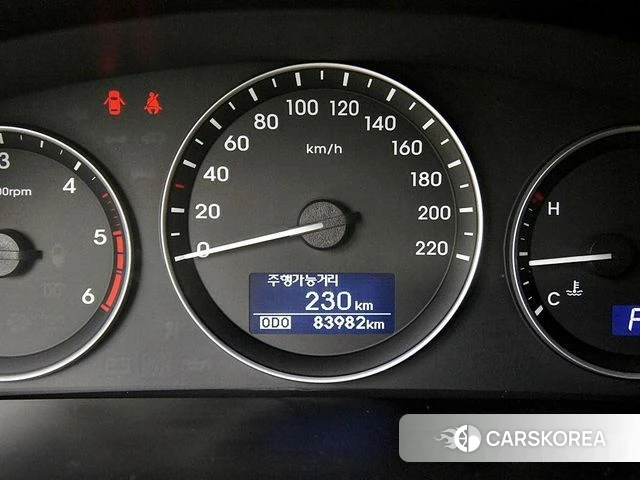 Hyundai The New Grand Starex id 4310482 из Кореи 18