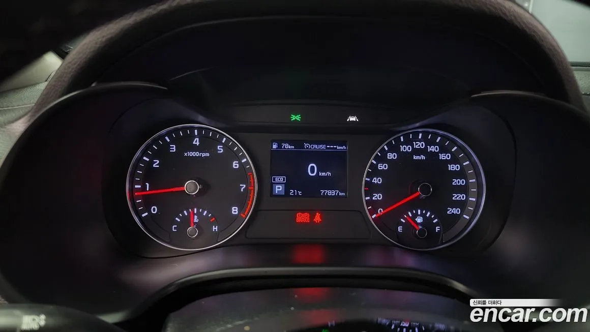 Kia Come New K3 id 2067171 из Кореи 18