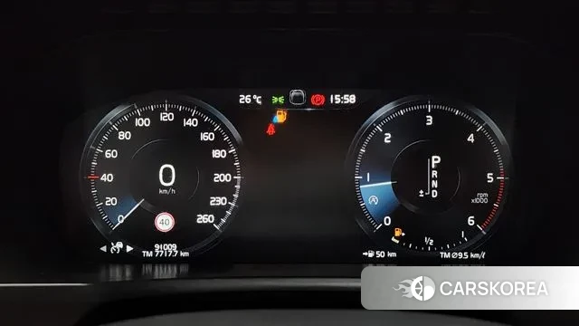 Volvo XC90 second Generation id 2990940 из Кореи 18