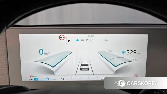 Hyundai Ionic 5 id 3186949 из Кореи 18