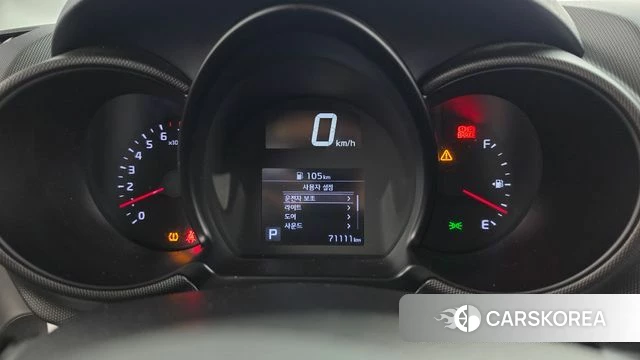 Kia The New Ray id 4835831 из Кореи 32