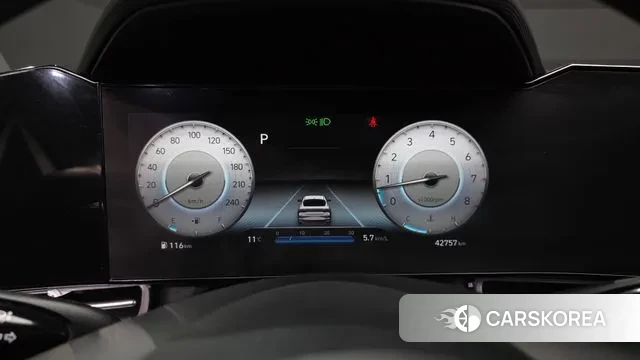 Hyundai Avante (CN7) id 3454423 из Кореи 18