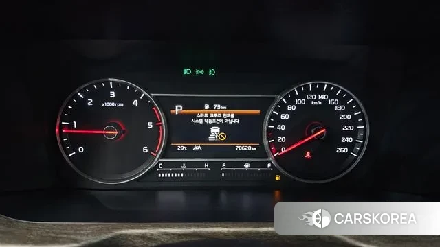 Kia Sorento 4th Generation id 2960665 из Кореи 18