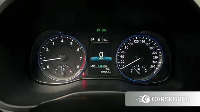 Hyundai The New Kona id 3427933 из Кореи 18