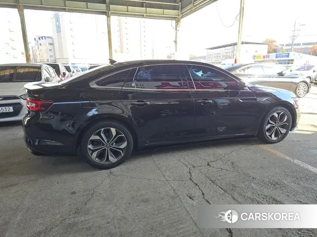 Renault Korea (Samsung) SM6 id 3535988 из Кореи 18