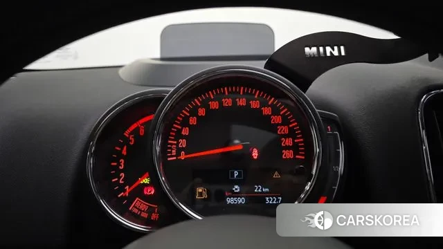 Mini Cooper D Countryman id 2990885 из Кореи 18