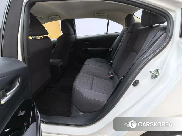 Toyota Asian lion id 4254208 из Китая 18