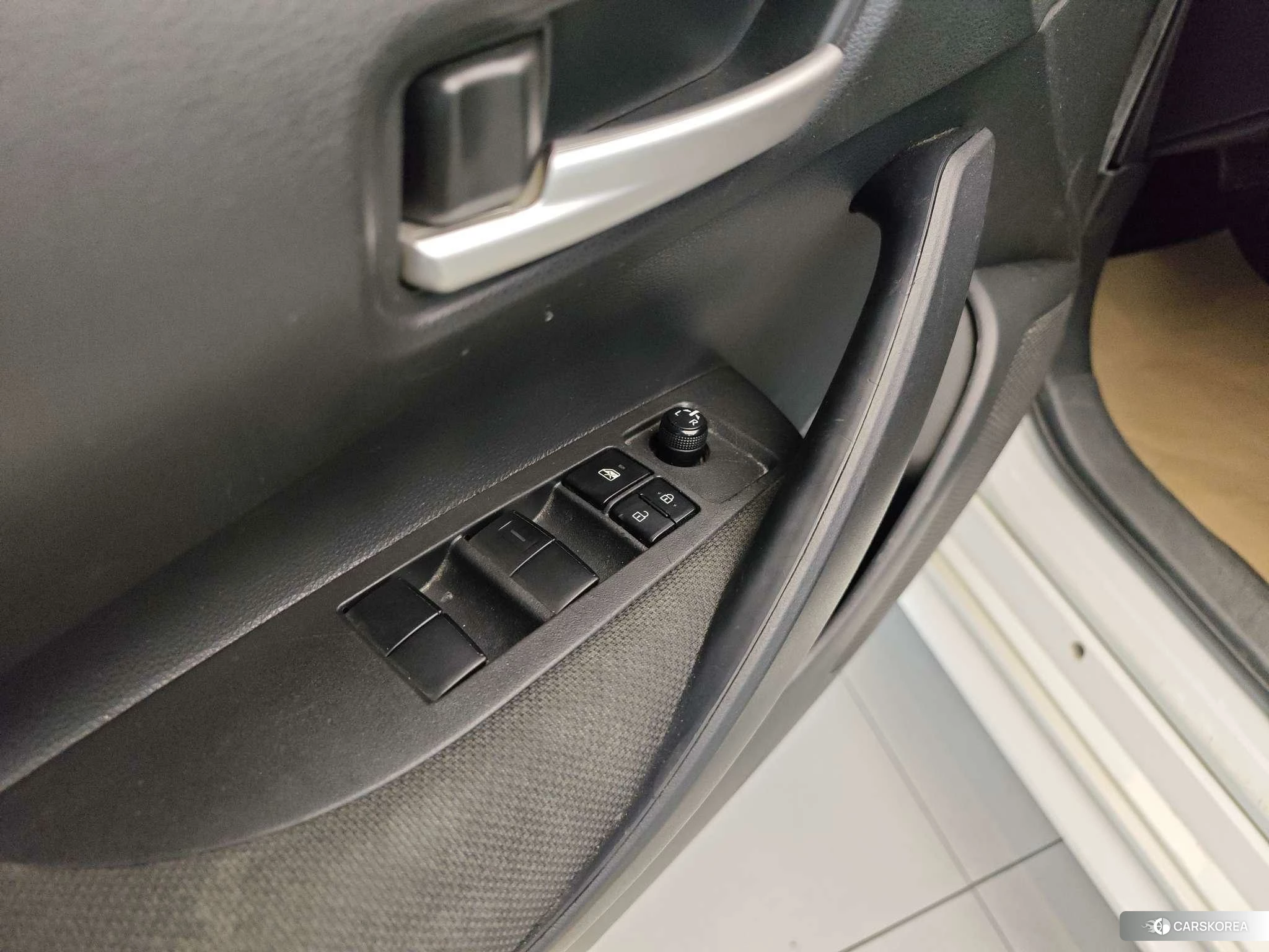 Toyota Lei Ling id 4493159 из Китая 33