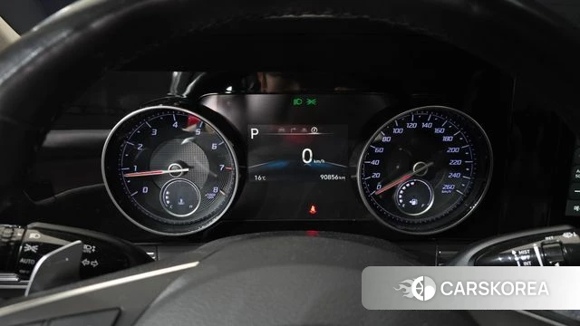 Hyundai The New Grandeur IG id 3834188 из Кореи 18