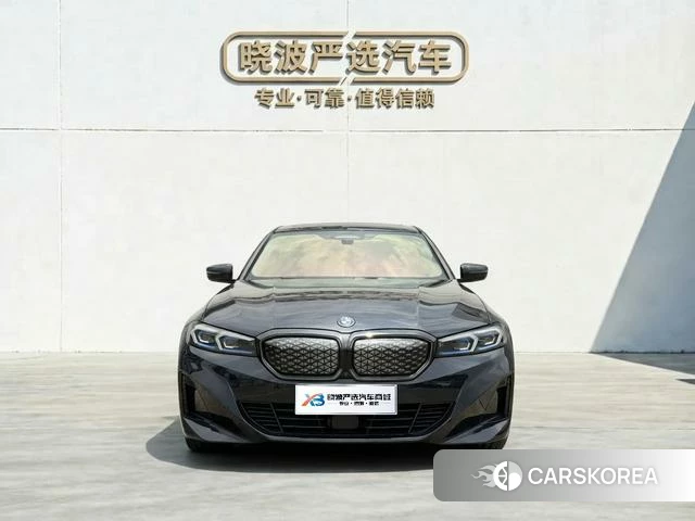 BMW i3 id 4298425 из Китая 17