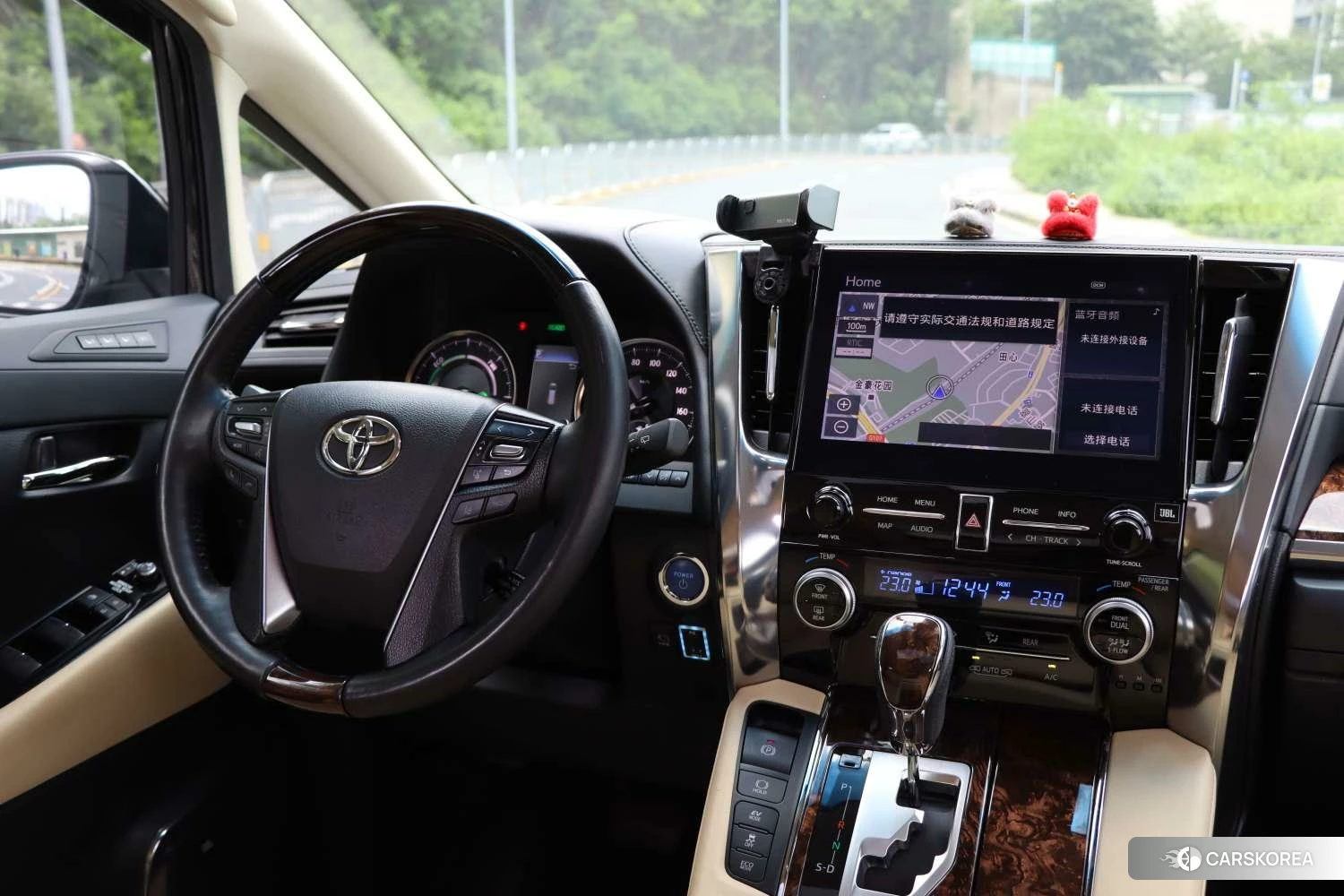 Toyota Elfa id 4479810 из Китая 15