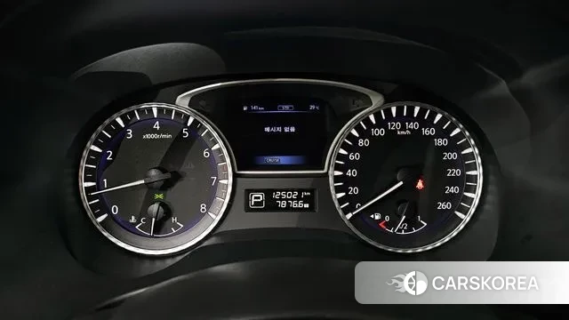 Infiniti QX60 id 3034106 из Кореи 18