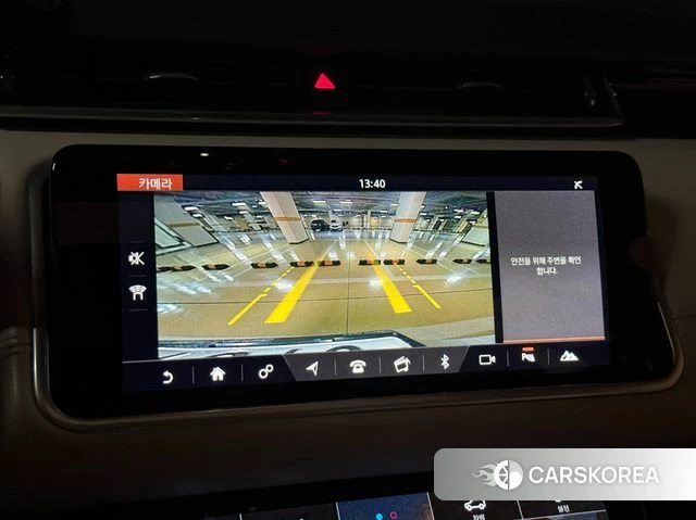 Land Rover Range Rover Velar id 3942964 из Кореи 12