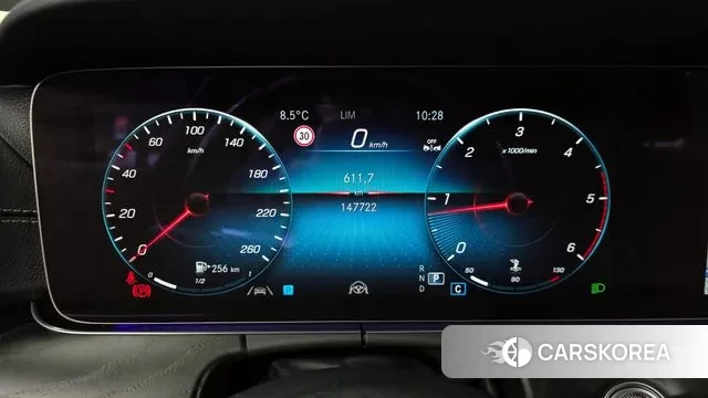 Mercedes-Benz E-Class W213 id 3752679 из Кореи 18