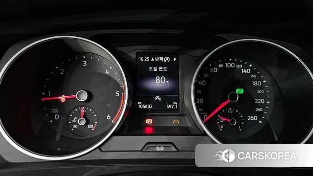 Volkswagen Tiguan second Generation id 4377443 из Кореи 18