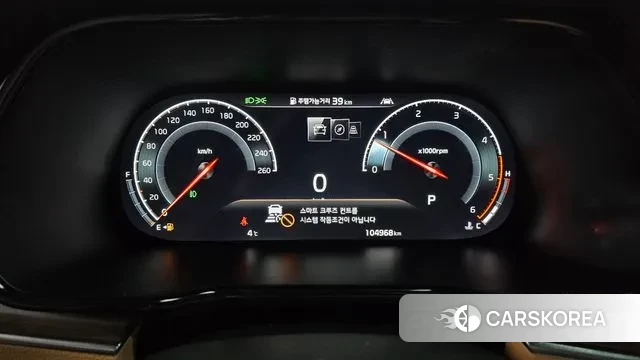 Kia Mohave Master id 3651135 из Кореи 18