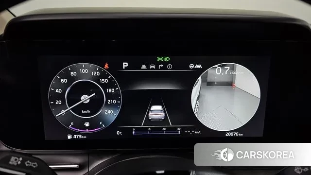 Kia Carnival 4th generation id 3437282 из Кореи 18