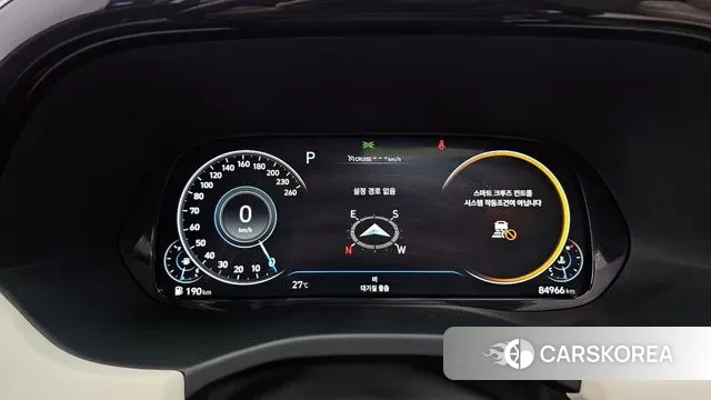 Hyundai Palisade id 3037522 из Кореи 18