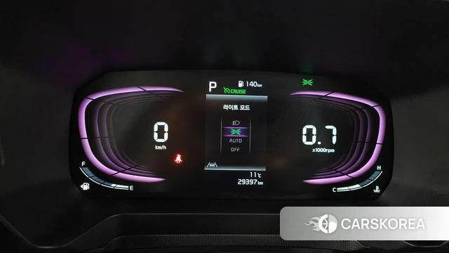 Kia The New Kia Ray id 3914731 из Кореи 18