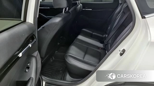 Kia Seltos id 4520172 из Кореи 16