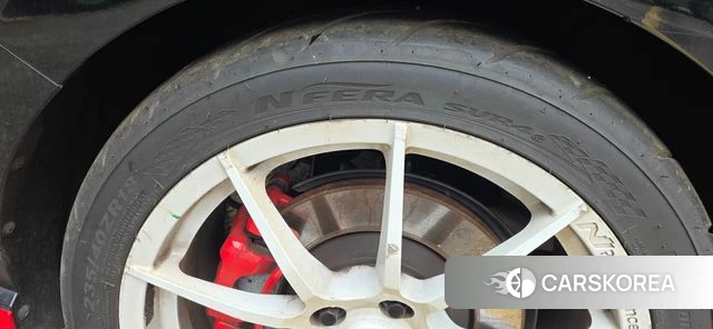 Hyundai The New Avante (CN7) id 4546760 из Кореи 10