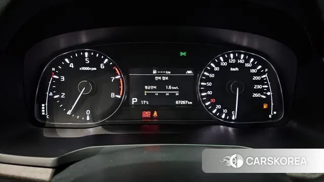 Kia K7 Premier id 3434108 из Кореи 18