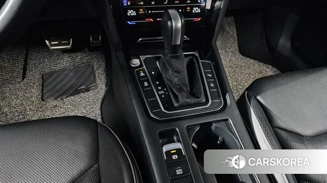 Volkswagen Arteon id 2894275 из Кореи 18