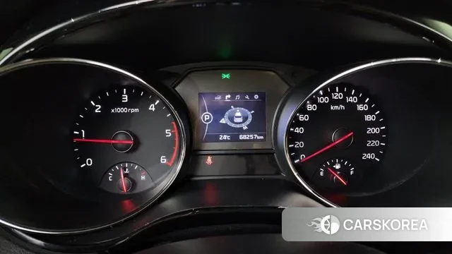 Kia All New Carnival id 3166487 из Кореи 18