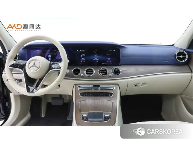 Mercedes-Benz E-class id 4264542 из Китая 8