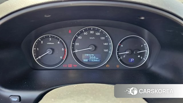 Hyundai The New Grand Starex id 3899769 из Кореи 18