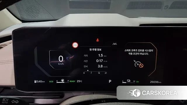 Kia The New Carnival 4th Generation id 2894140 из Кореи 18