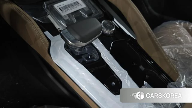 Renault Korea (Samsung) Grand Coleos id 4700401 из Кореи 32