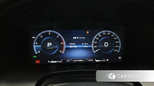 Ssangyong All New Rexton id 3811645 из Кореи 18