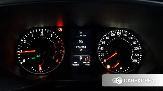 Renault Korea (Samsung) XM3 id 2940613 из Кореи 18