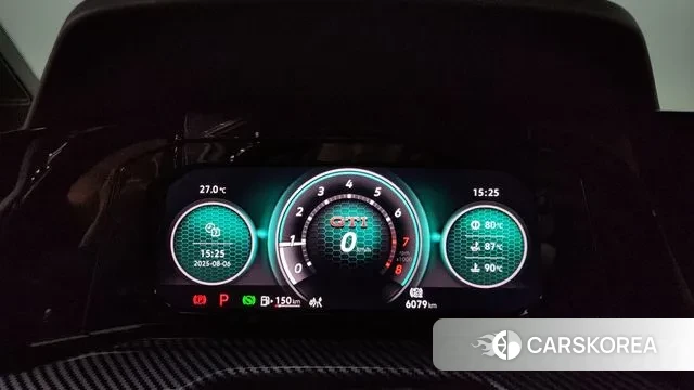 Volkswagen Golf 8th Generation id 3006749 из Кореи 18