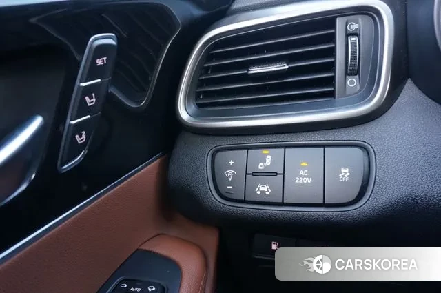 Kia The New Sorento id 3489938 из Кореи 18