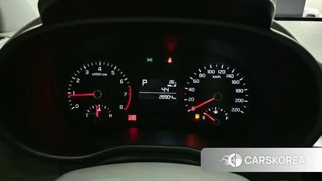 Kia Morning Urban (JA) id 3018159 из Кореи 18