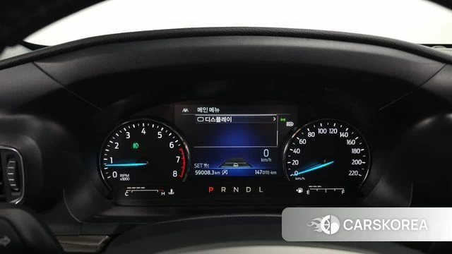 Ford Explorer 6th Generation id 4864260 из Кореи 30