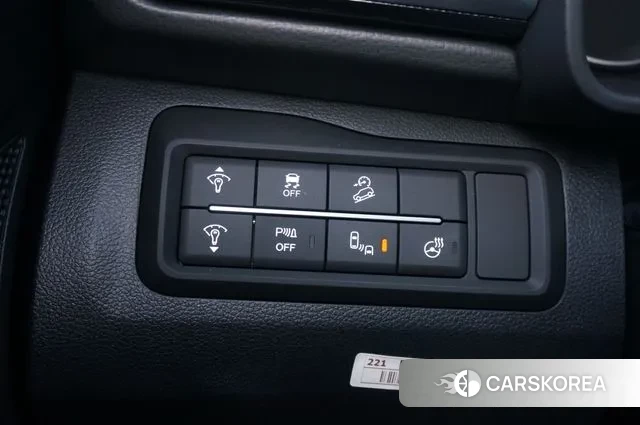 Ssangyong The New Tivoli id 3426218 из Кореи 17