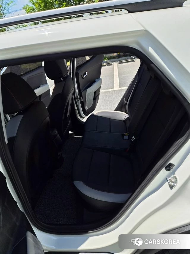 Kia Stonic id 4573556 из Кореи 18