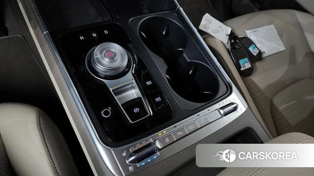 Kia The New Carnival 4th Generation id 4308271 из Кореи 30