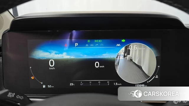 Kia Carnival 4th generation id 4780108 из Кореи 31