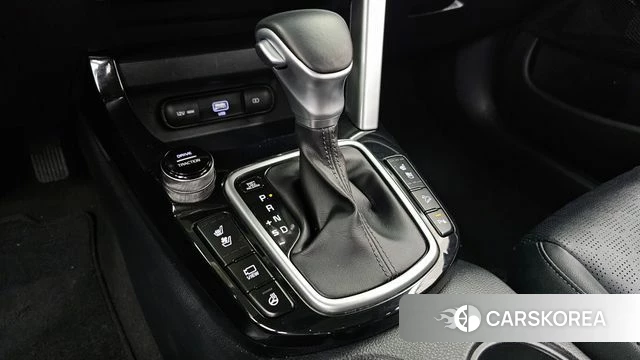 Kia Seltos id 4019565 из Кореи 18