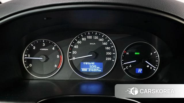 Hyundai The New Grand Starex id 4345304 из Кореи 18