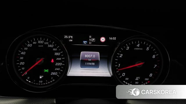 Mercedes-Benz E-Class W213 id 4785472 из Кореи 32