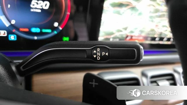 Mercedes-Benz GLE-Class W167 id 3860203 из Кореи 18