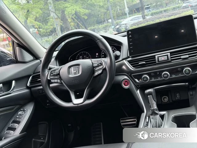 Honda Accord id 4335861 из Китая 9