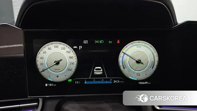 Hyundai Avante Hybrid (CN7) id 3702914 из Кореи 18